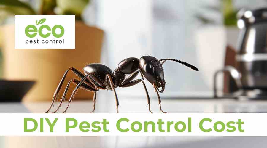 How Much Does Pest Control Cost? 2024 Update