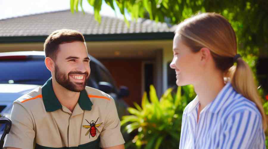Prevention and Control Strategies for Summer Pests