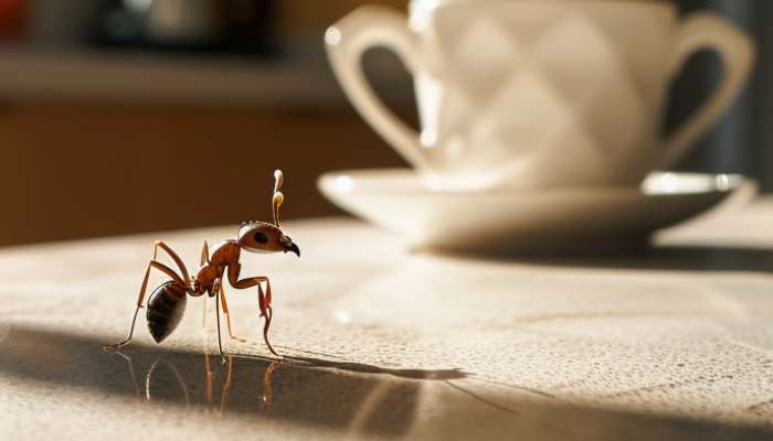 Ant Control Perth