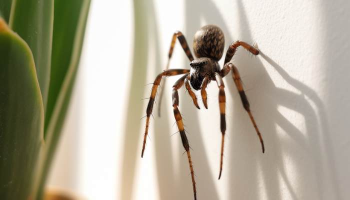 Spider Pest Control Perth